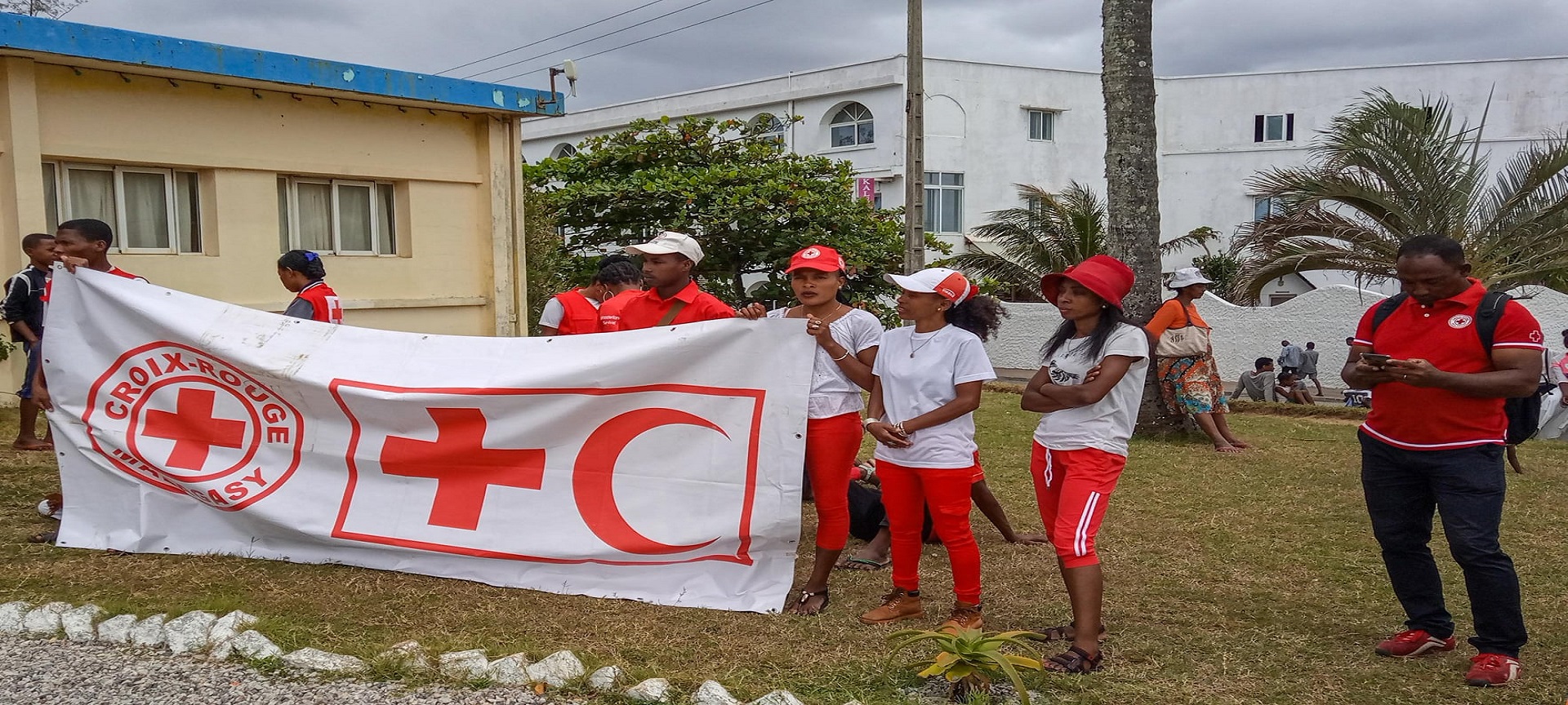Journée Mondiale du lavage des mains avec du Savon